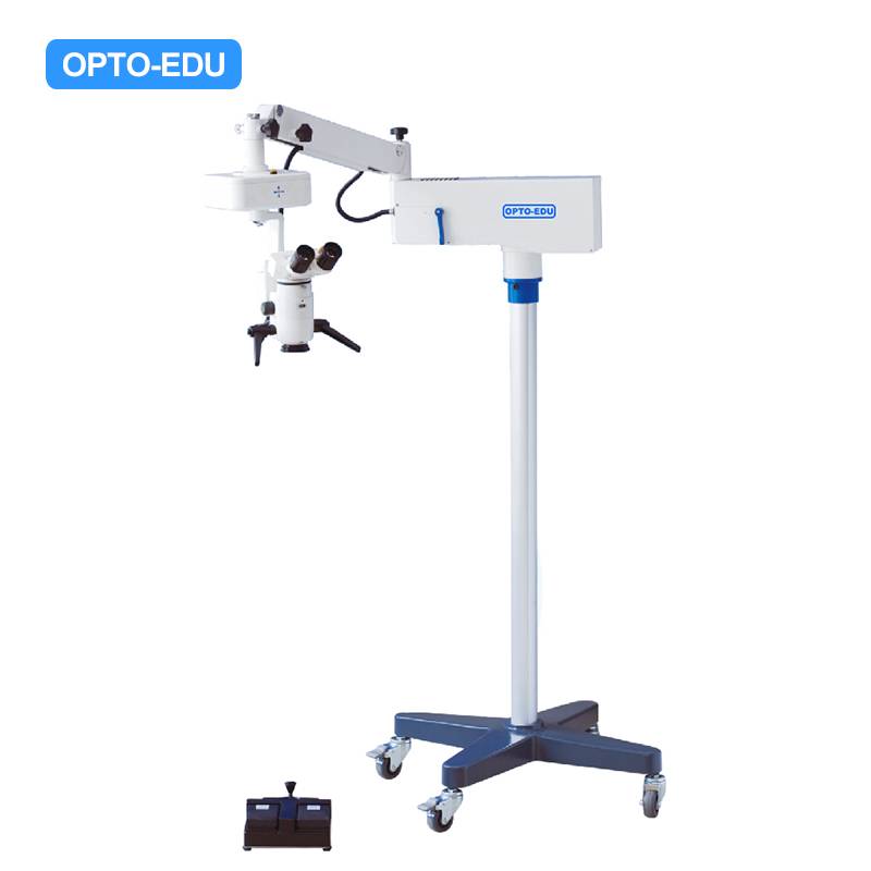 A41.3400 Operating Microscope, phthalmology, Otorhinolaryngology, Surgery,