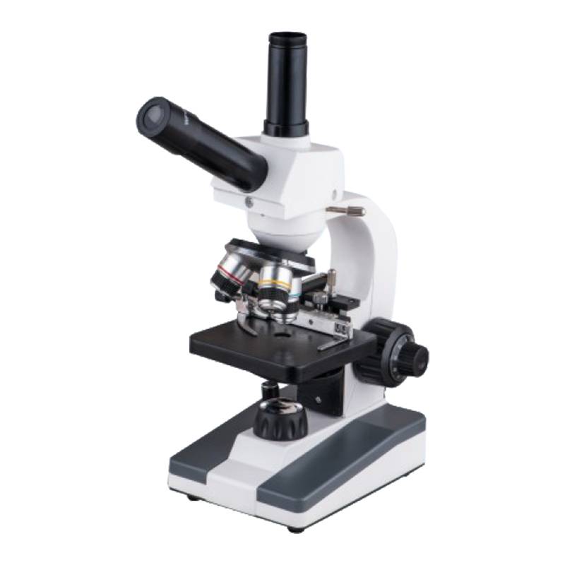 A11.4416-T Student Biological Microscope
