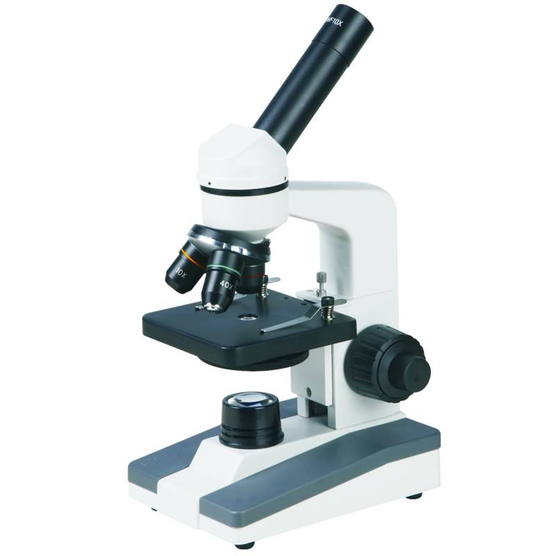 A11.1111-B Student Biological Microscope