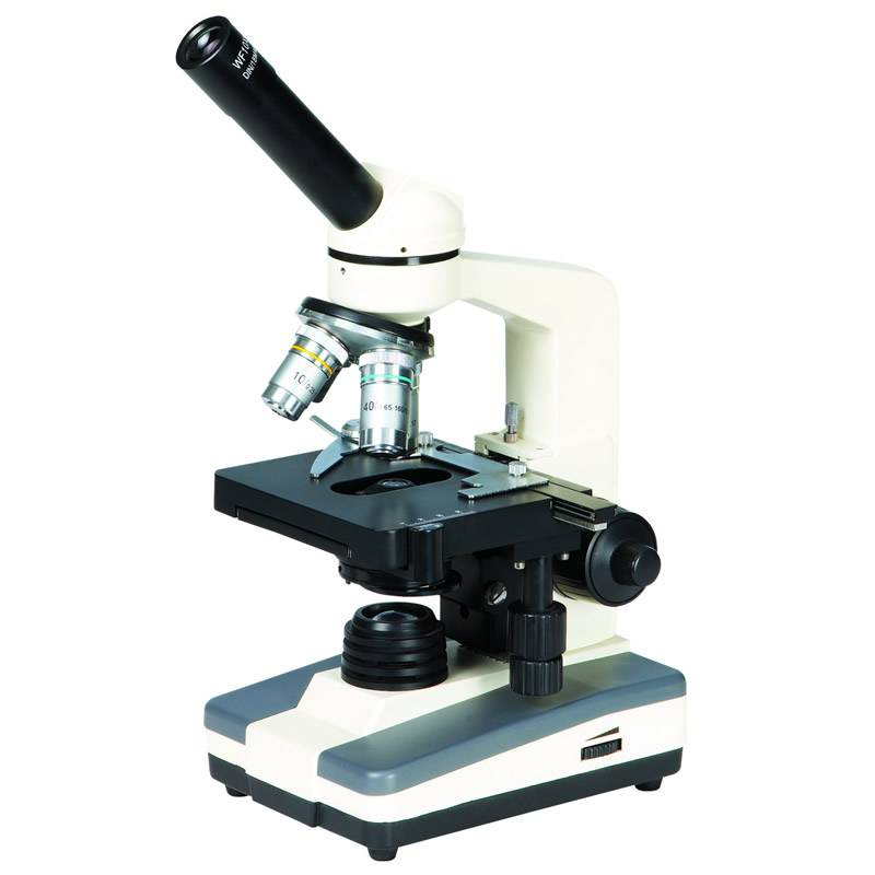 A11.1115-C Student Biological Microscope