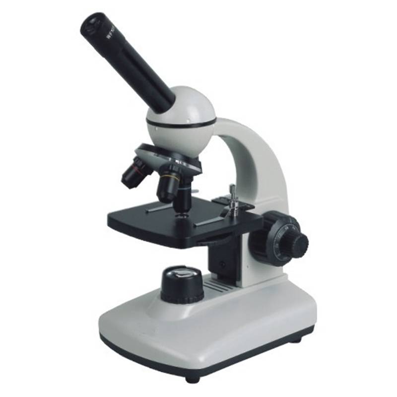 A11.1302-B Student Biological Microscope