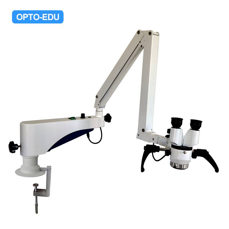 A41.1901-C Operating Microscope, For ENT, Surgery, Table Mount