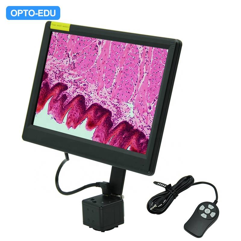 OPTO-EDU A59.4951 12.5 HDMI 2.0M LCD Digital Camera