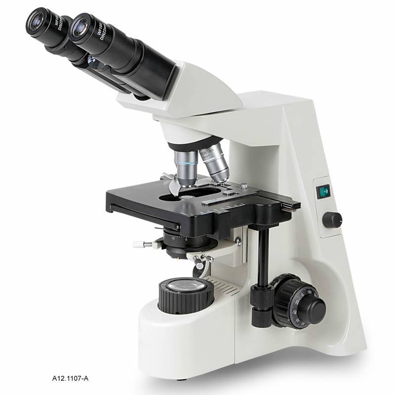 1000x Binocular Advanced Biological Microscope/ Laboratory Microscope
