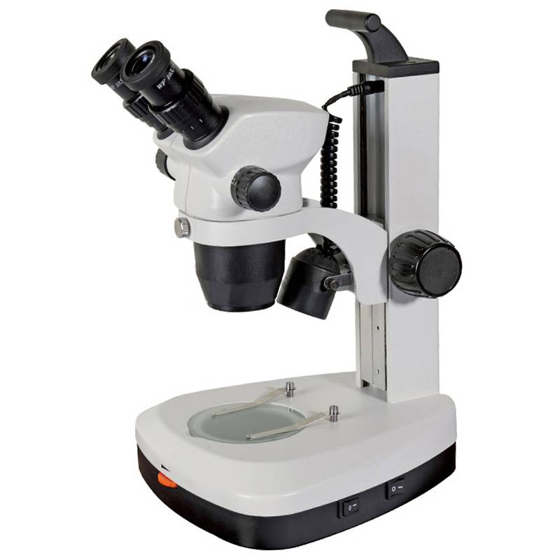 Stereo Microscope, 1.0~4.5x, 1:4.5