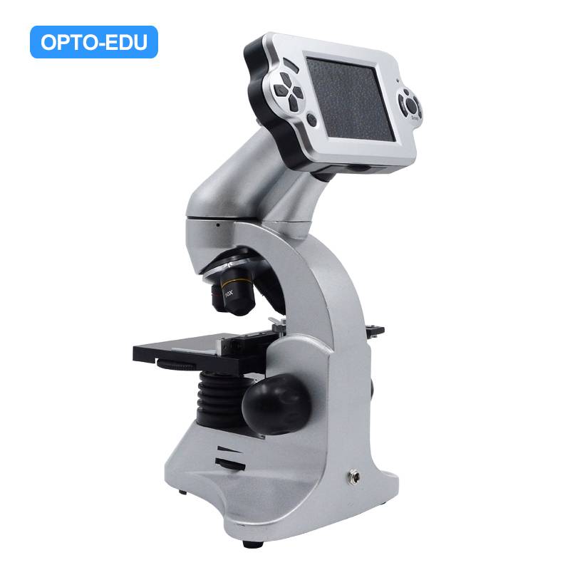 A33.1501 3.5 LCD Digital Microscope, 2.0M