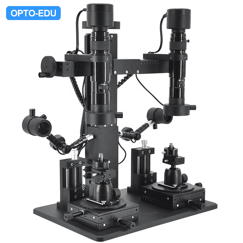 A18.4902 Digital Comparison Microscope
