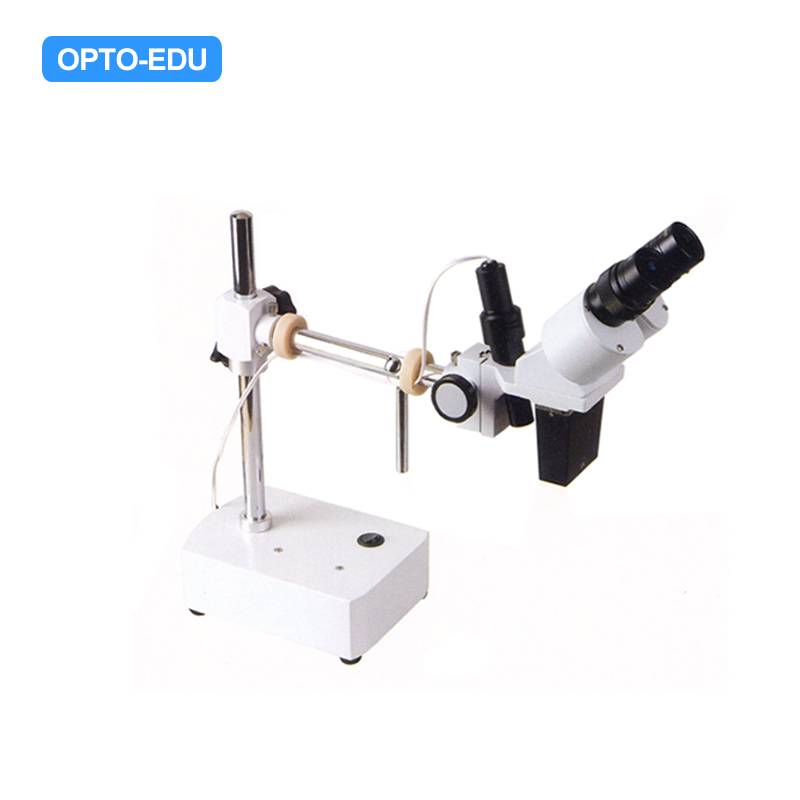 A22.1201-B Stereo Microscope