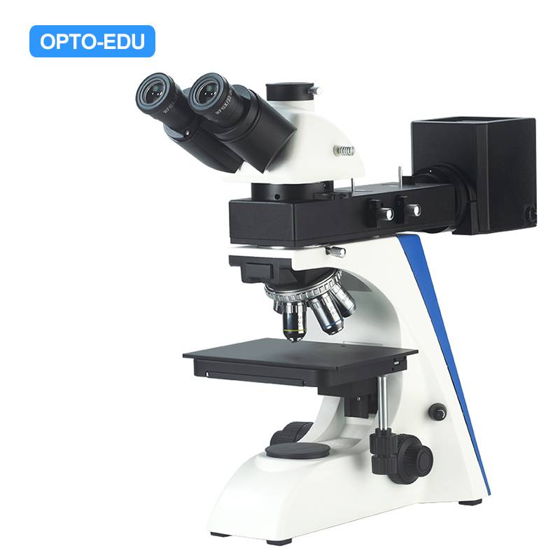 A13.2604-A Metallurgical Microscope, Reflect