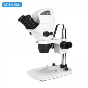 A32.0908 WIFI Digital Zoom Stereo Microscope, 0.67~4.5x, Android