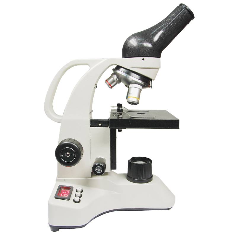 Heating Stage Biological Microscope
