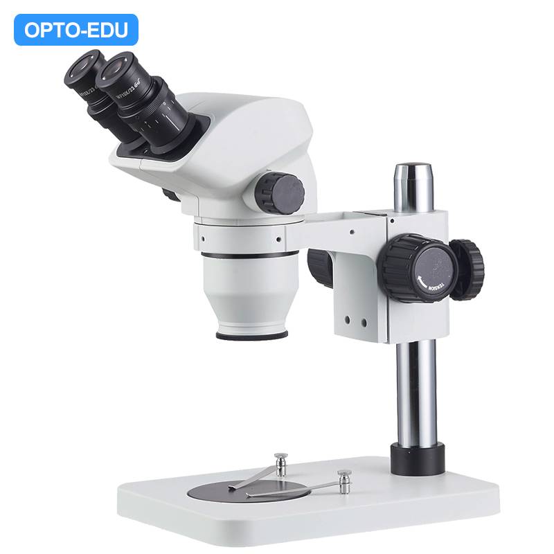 A22.3670-B1 Stereo Microscope, 2x/4x