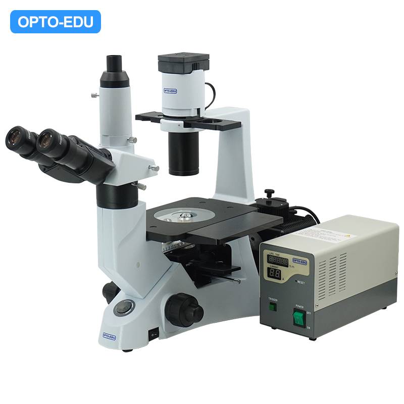 A16.1023-2 Inverted Flourescence Microscope