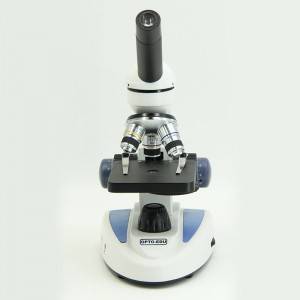 A11.1321 Student Biological Microscope