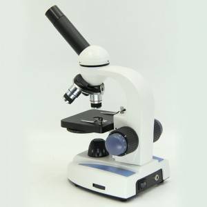 A11.1321 Student Biological Microscope