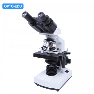 A11.5121-B Student Biological Microscope