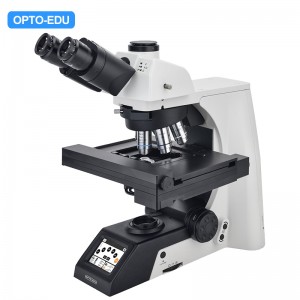 A12.1095 Research Scientific Laboratory Microscope, Full-Auto Motorized