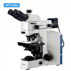 A13.0909-A Metallurgical Microscope, Reflect