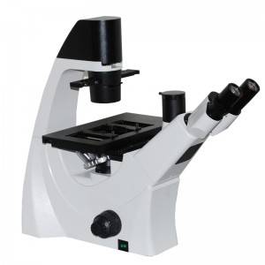 A14.0205-PMC Inverted Biological Phase Contrast Microscope-PMC