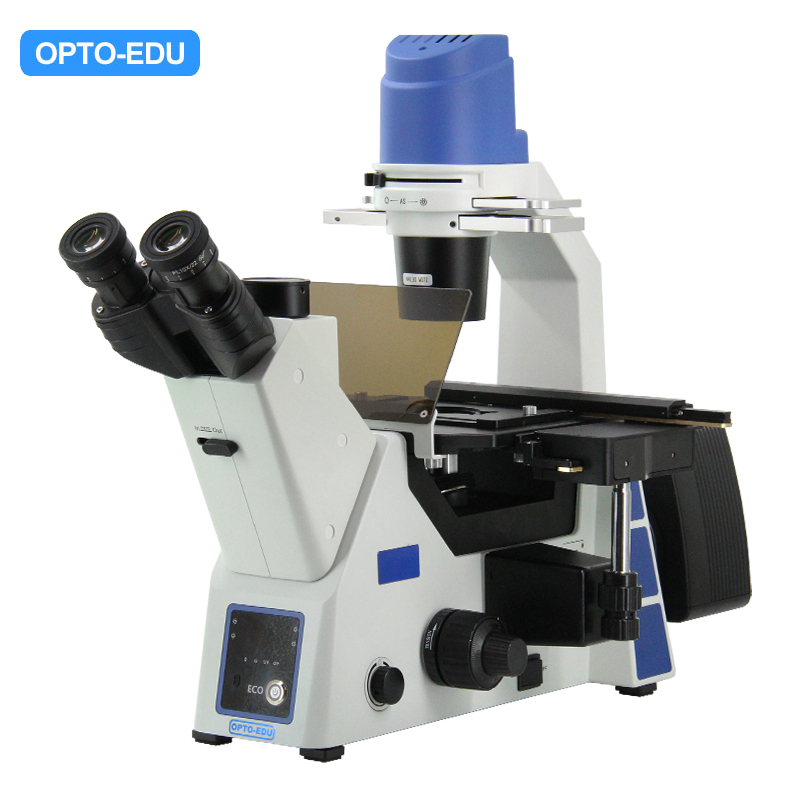 A16.0912-L Inverted LED Fluorescence Microscope