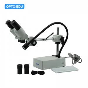 A22.1201-C Stereo Microscope