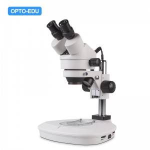 A23.1502-B31 Zoom Stereo Microscope