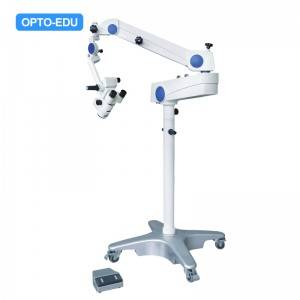 A41.1951 Operating Microscope, One Head, For Neurosurgery, Brain Surgery, ENT