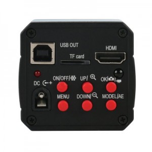 A59.4235 HDMI+USB+TF Digital Camera, 14.0M, USB Measure