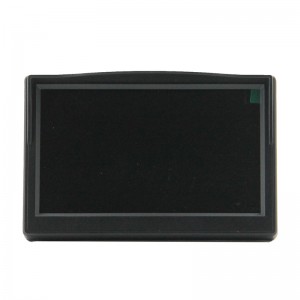 A59.5105 5″ LCD Digital Camera