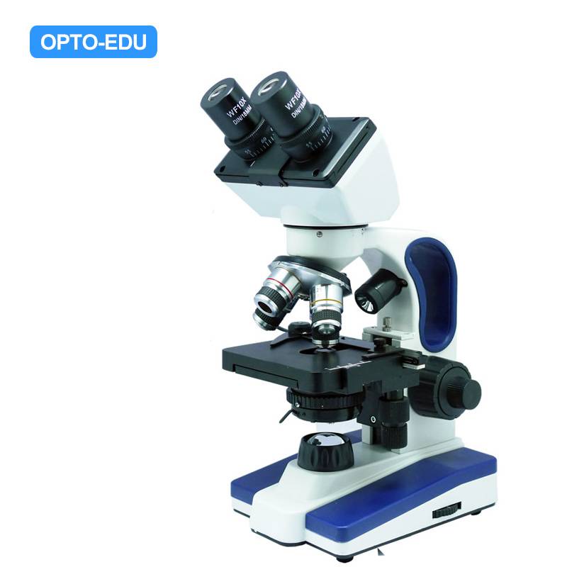 A11.1123 Student Biological Microscope