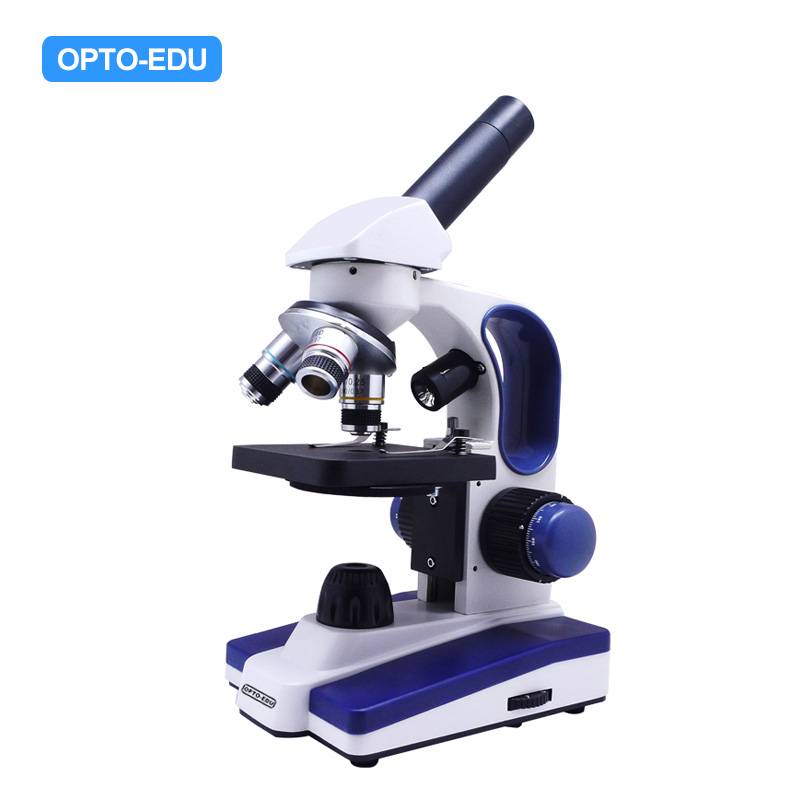 A11.1143 Student Microscope