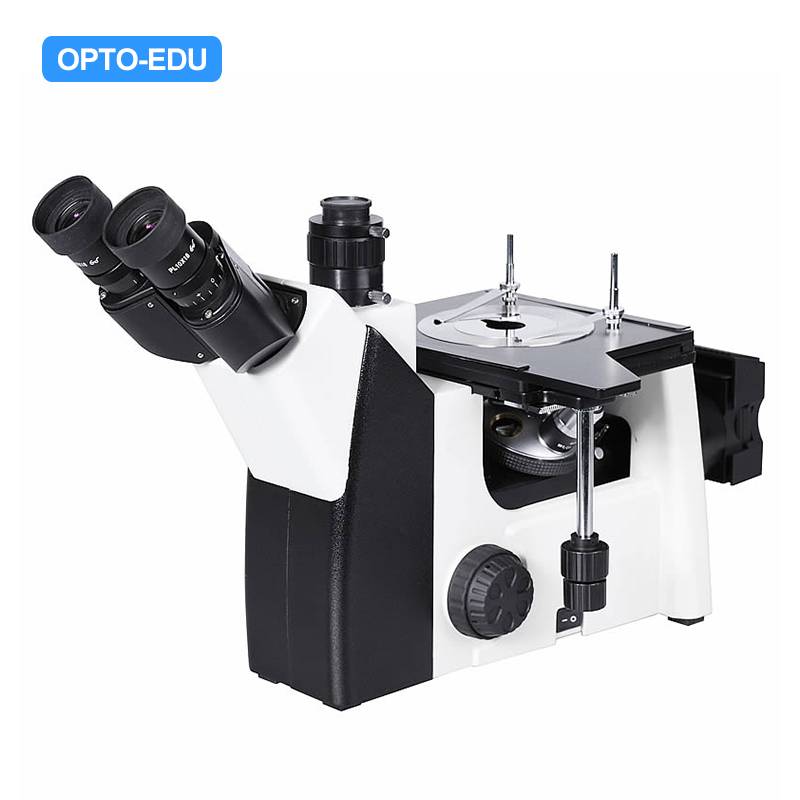 A13.0905 Inverted Metallurgical Microscope