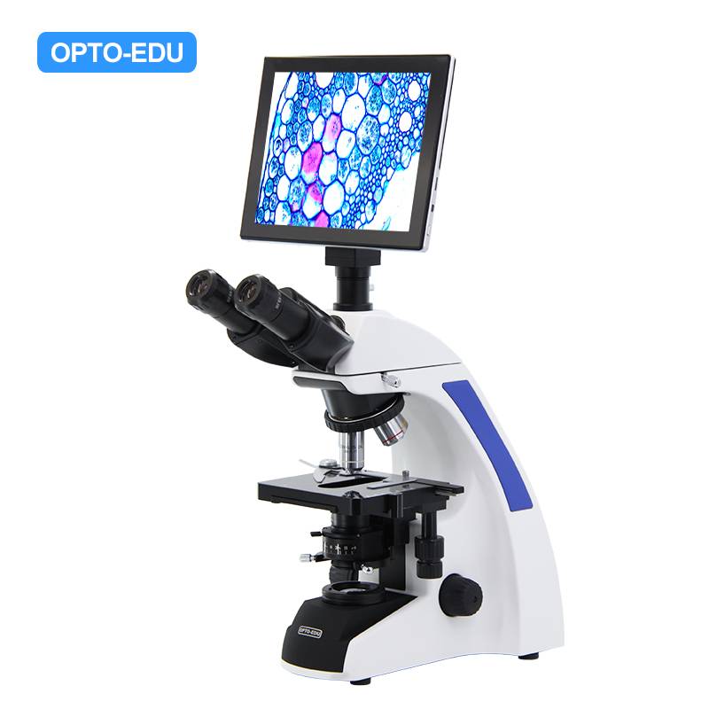 A33.1502 9.7 LCD Digital Microscope, 5.0M, Android Pad