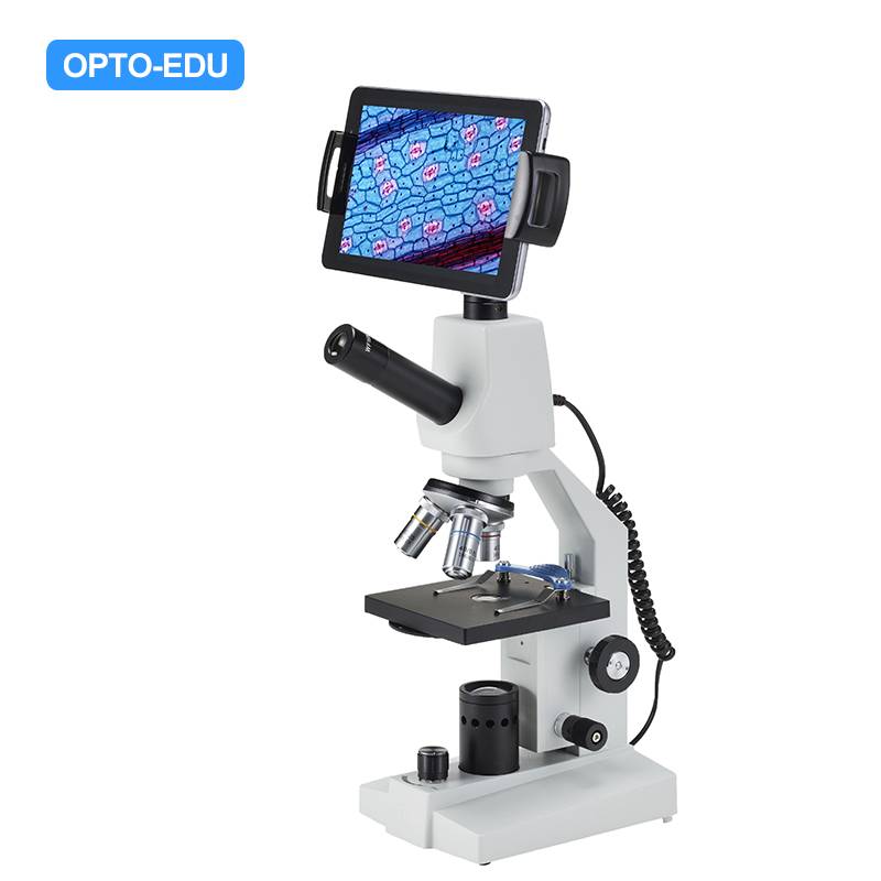 A31.0921-2M WIFI Digital Biological Microscope, 2.0M