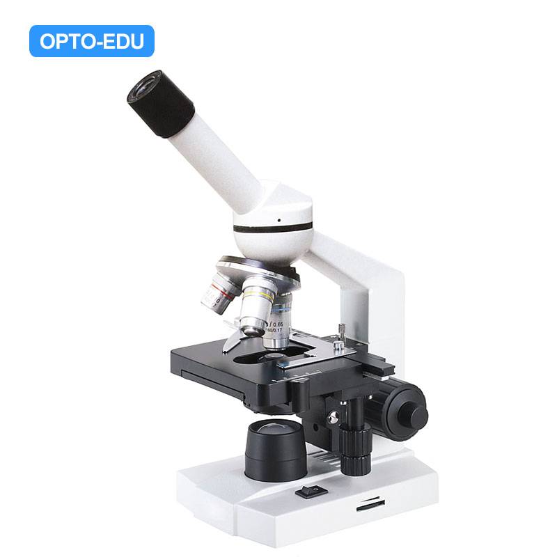 A11.1009-D Student Biological Microscope