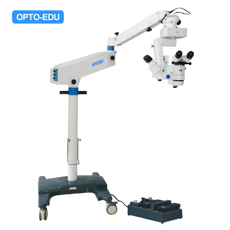 Operating Microscope, phthalmology, Otorhinolaryngology, Surgery,