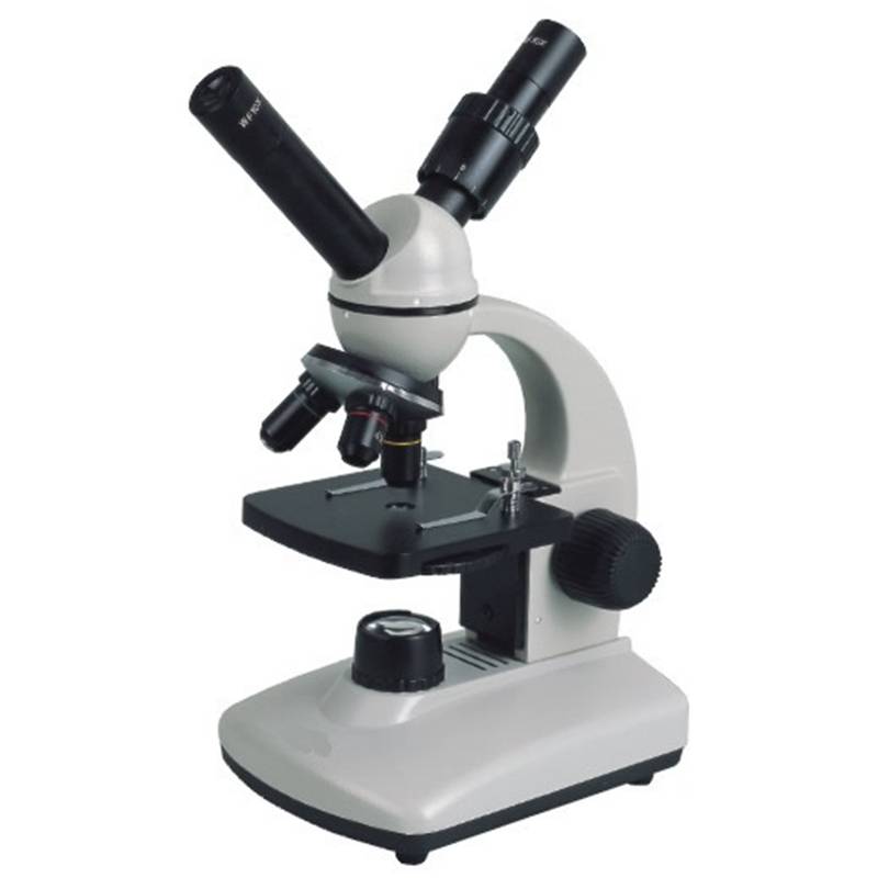 A11.1302-S Student Biological Microscope