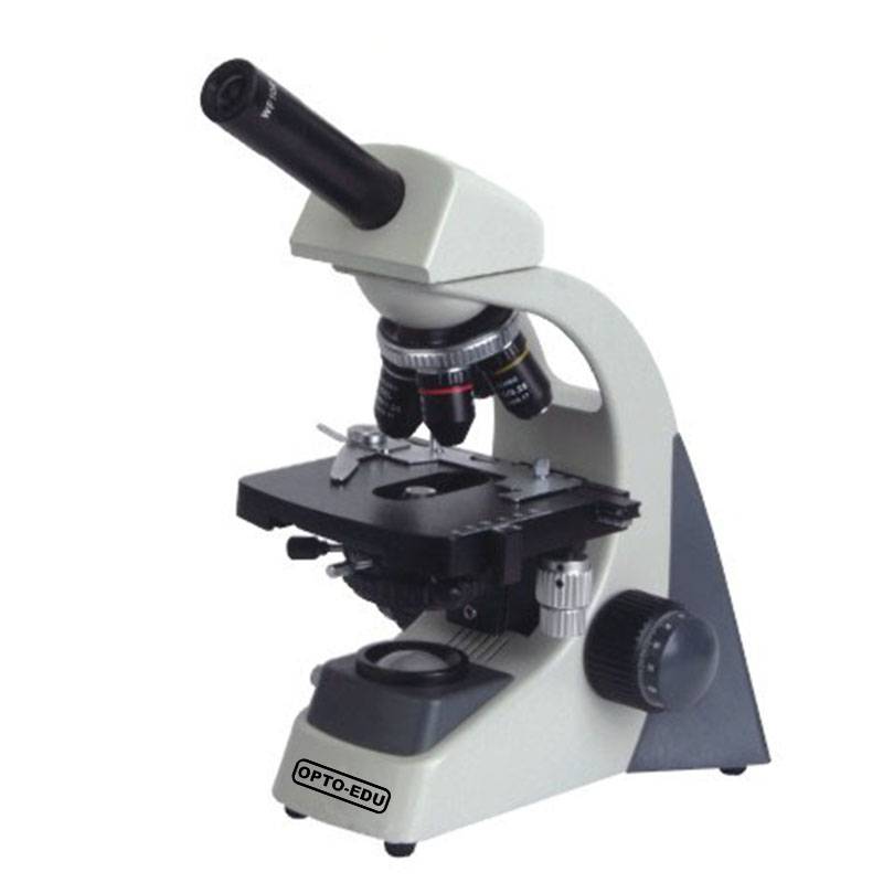 A12.1303-M Laboratory Microscope, Monocular