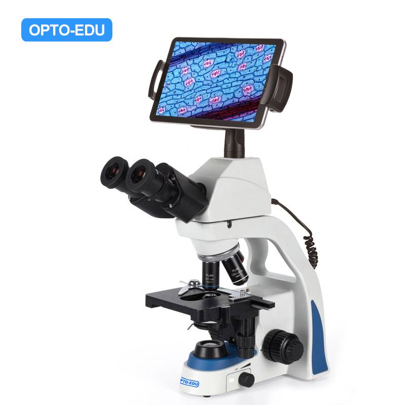A31.0923-B2M WIFI Digital Biological Microscope, 2.0M