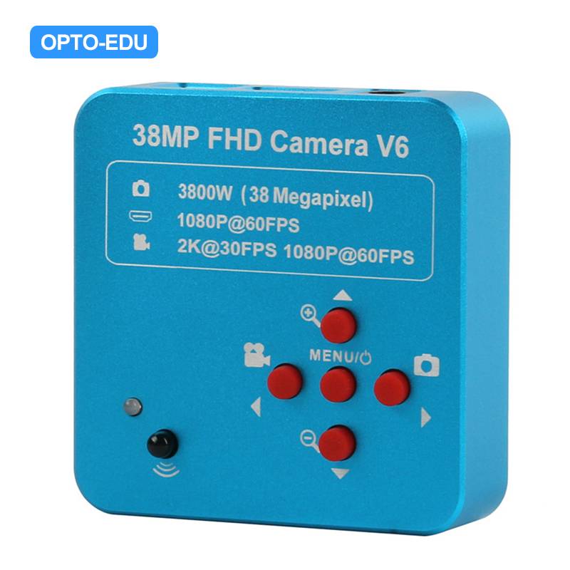 A59.4231 HDMI+USB+TF Digital Camera, 38.0M, USB Measure