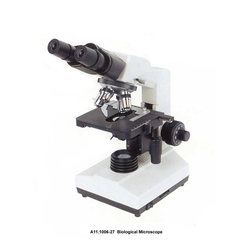 XSZ-107bn Binocular student microscope/ biological microscope