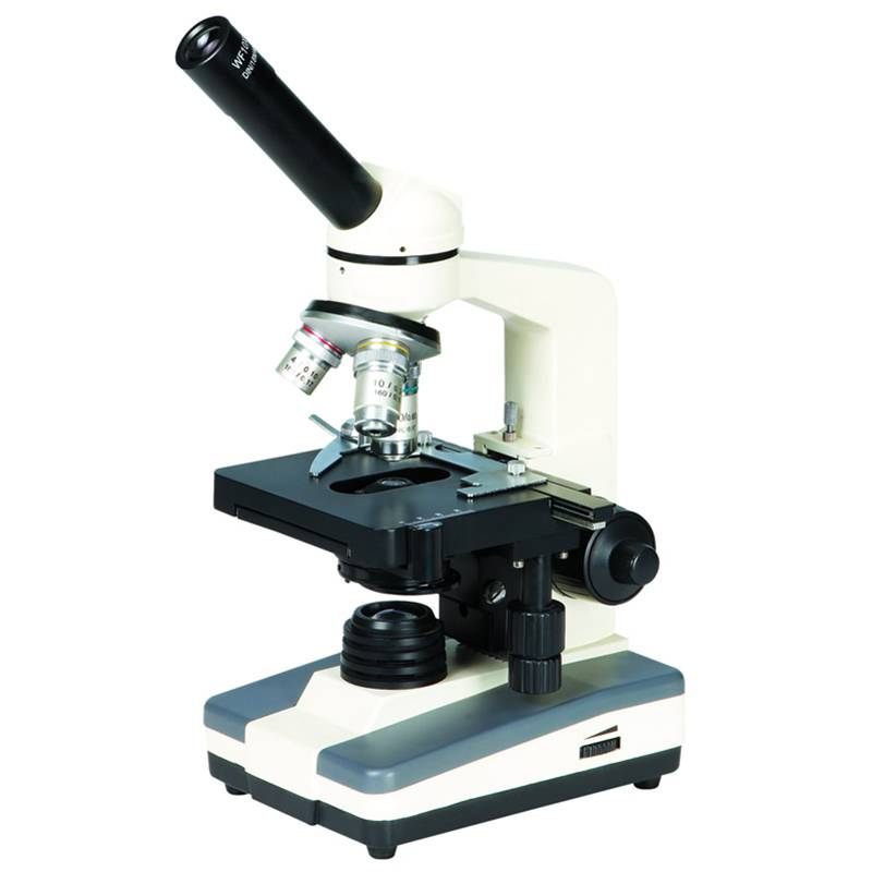 A11.1115-B Student Biological Microscope