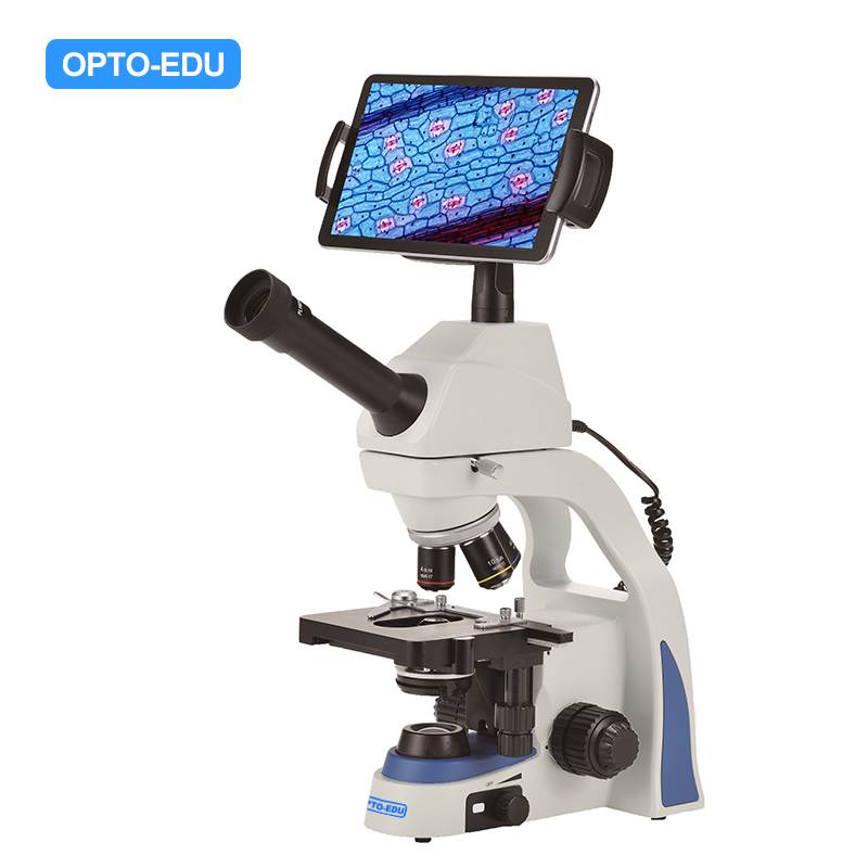 A31.0923-M2M WIFI Digital Biological Microscope, 2.0M