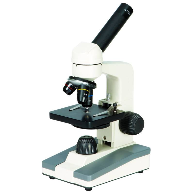 A11.1111-A Student Biological Microscope