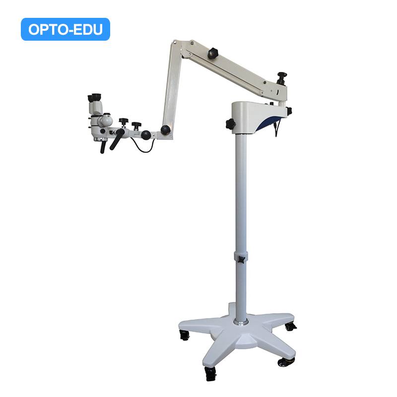 A41.1902-C Operating Microscope, For ENT, Surgery
