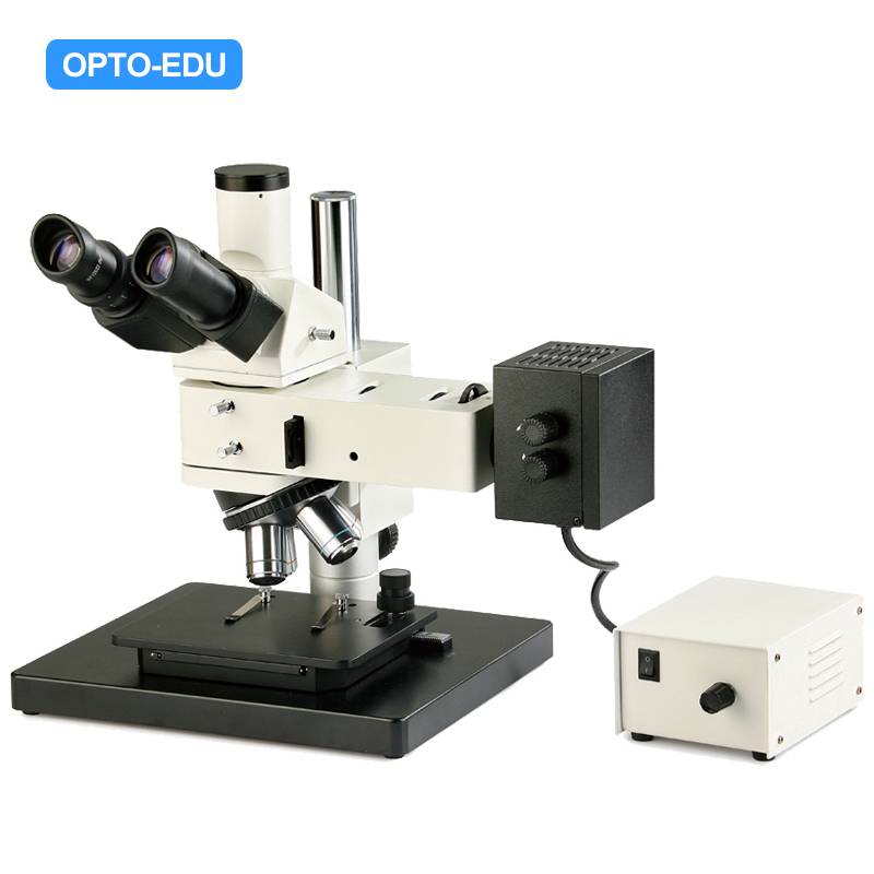 A13.0212-BD Metallurgical Microscope, BF/DF