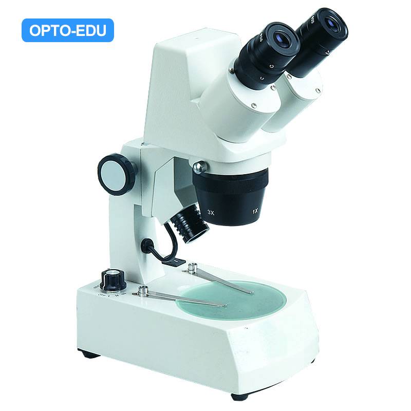 A32.1201 Digital Stereo Microscope