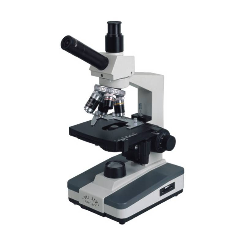 A11.1313-V Biological Microscope, Dual Viewing Head
