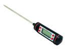 Digital Thermometer With Sensor Pin