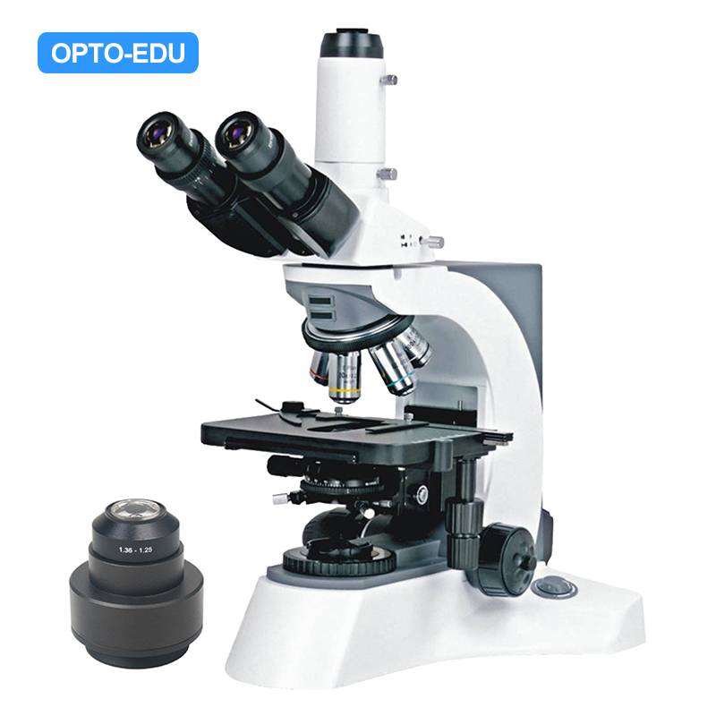 A10.1018 Laboratory Level Dark Field Microscope
